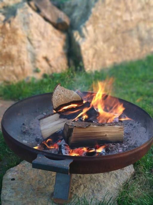 Nettersheim 4 Sterne Ferienwohnung Stammzeit מראה חיצוני תמונה
